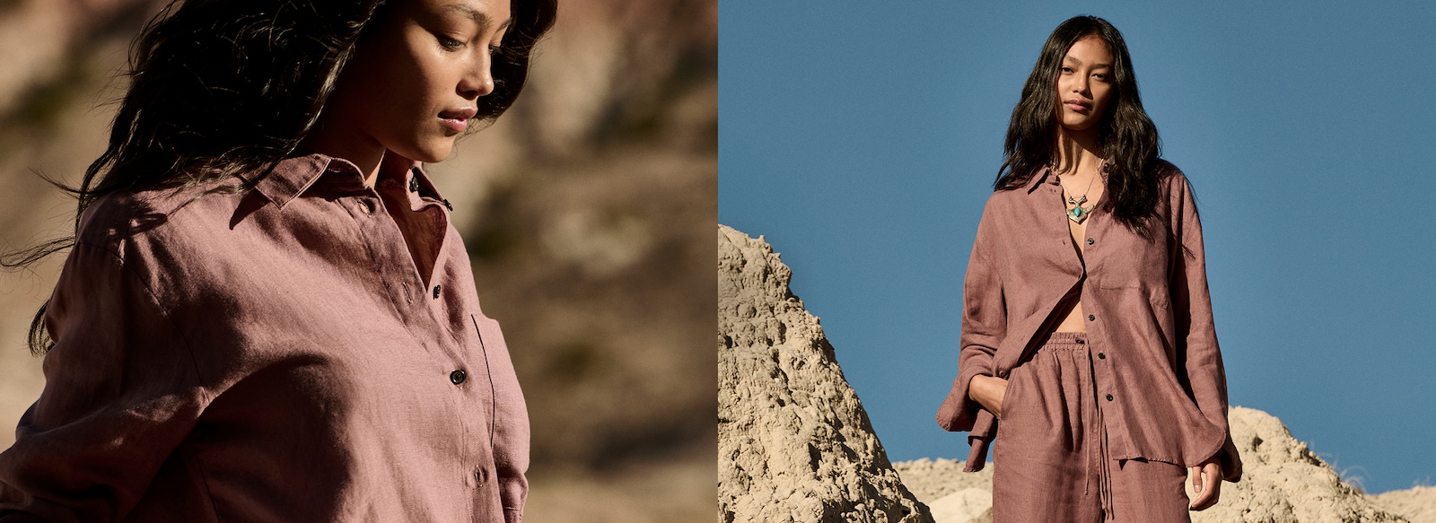 レディース服 | Banana Republic公式オンラインストア