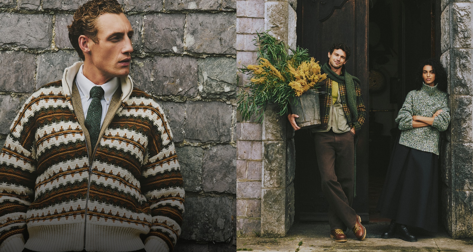 For Holidays Near & Far