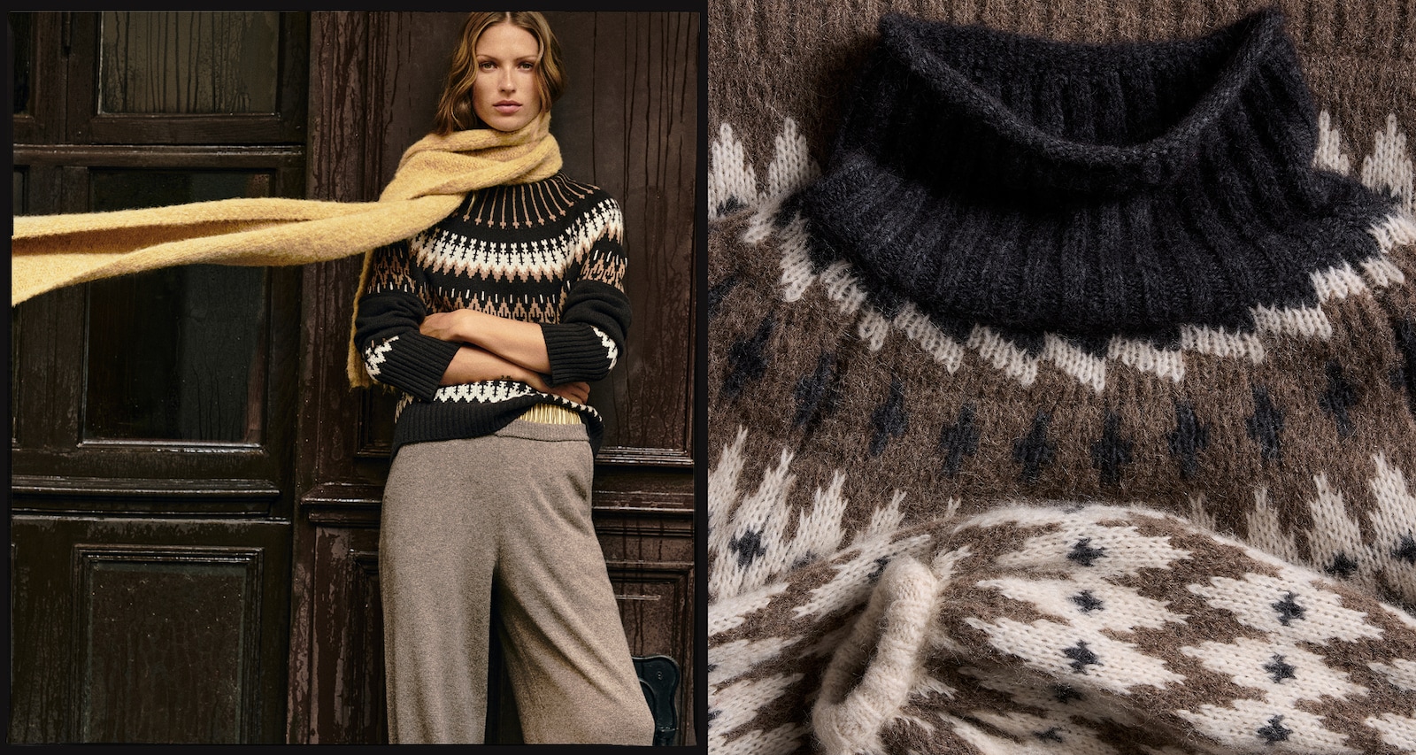 Sweaters