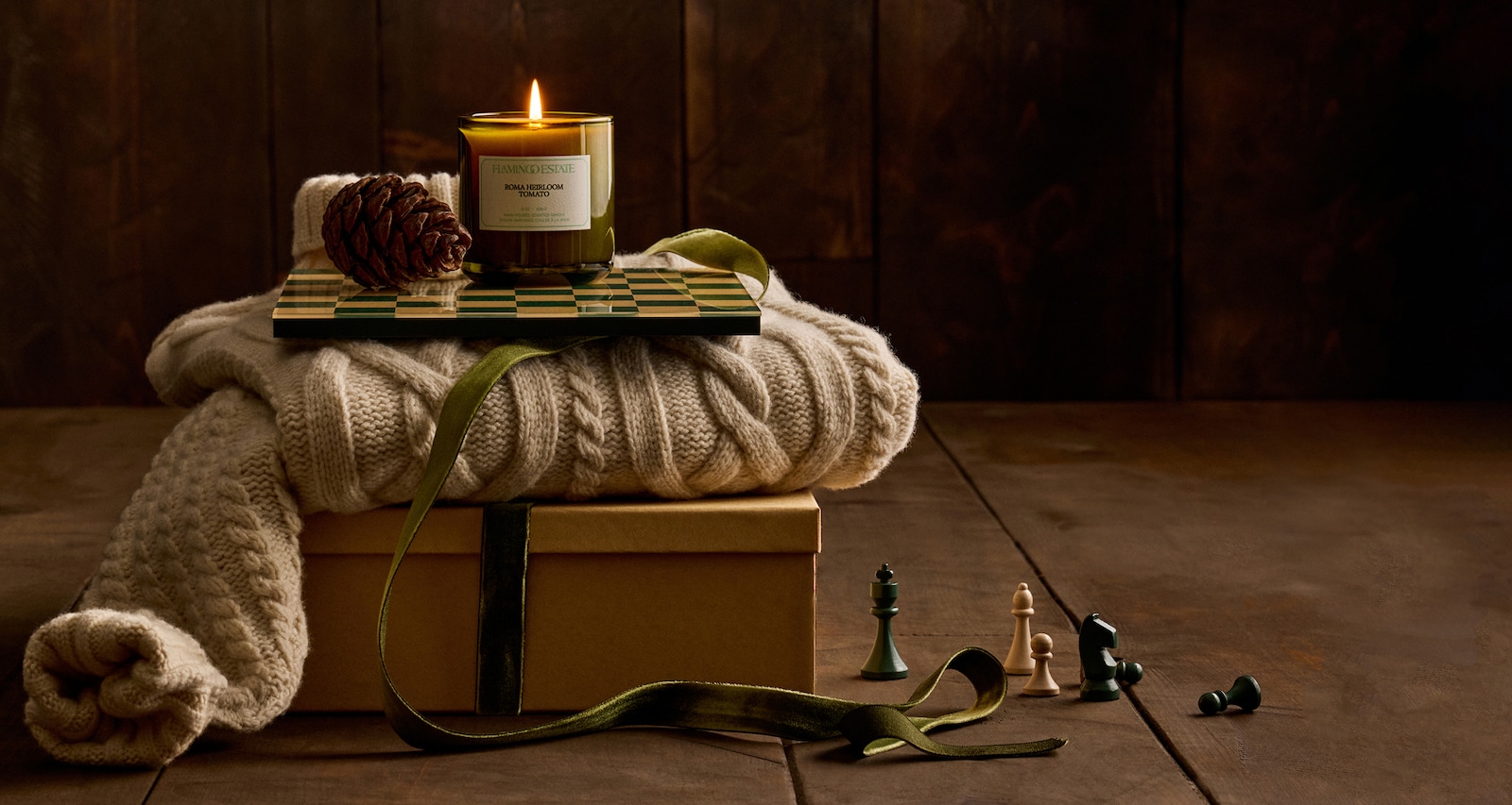 For Holidays Near & Far