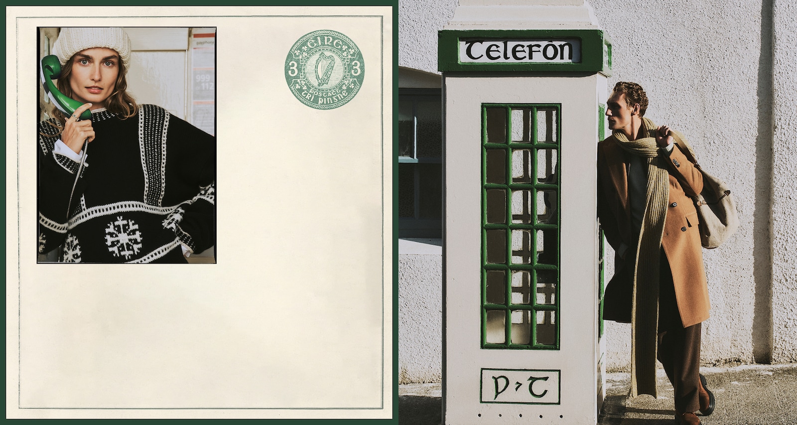 For Holidays Near & Far