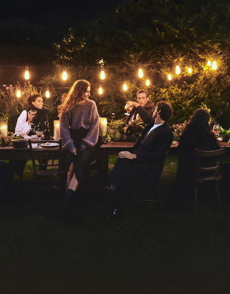 BANANA REPUBLIC公式オンラインストア