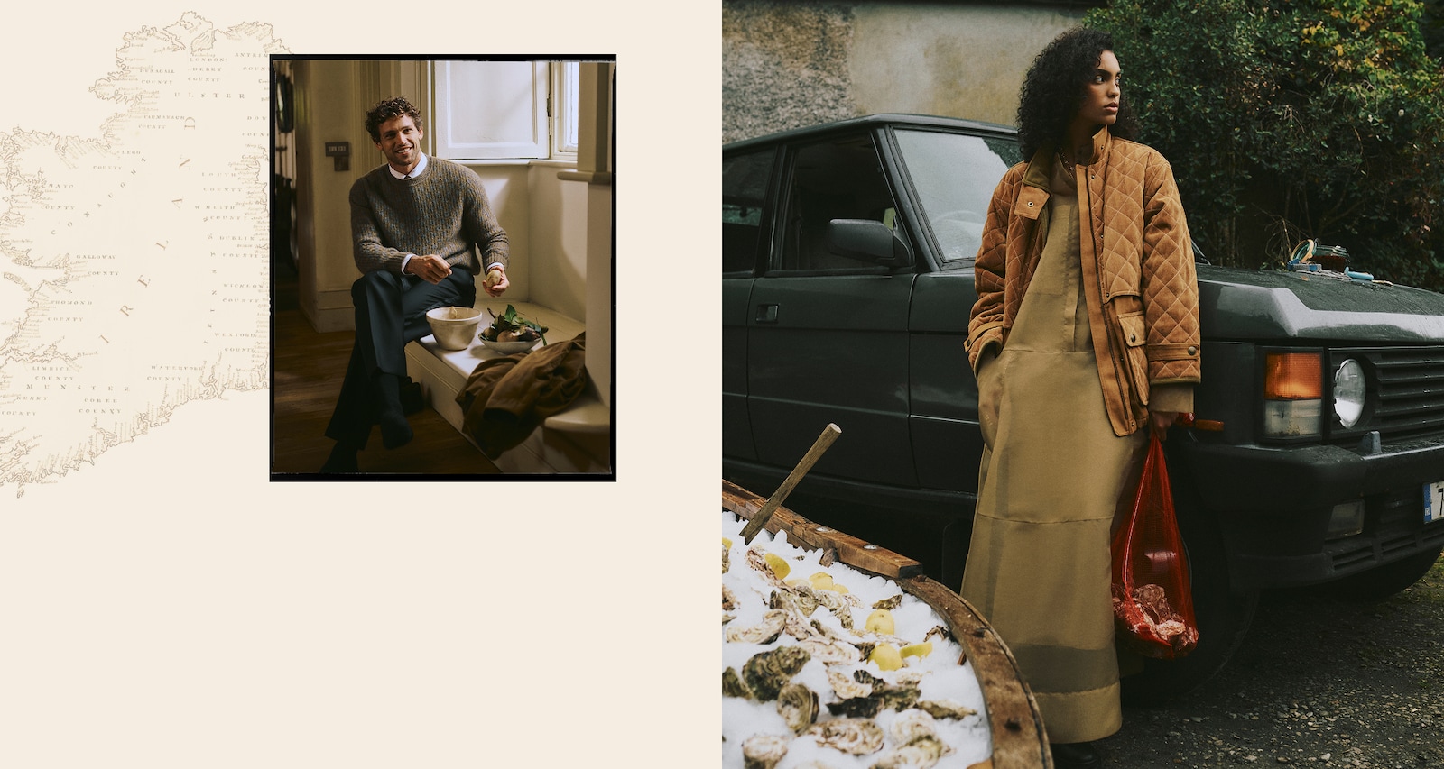 For Holidays Near & Far