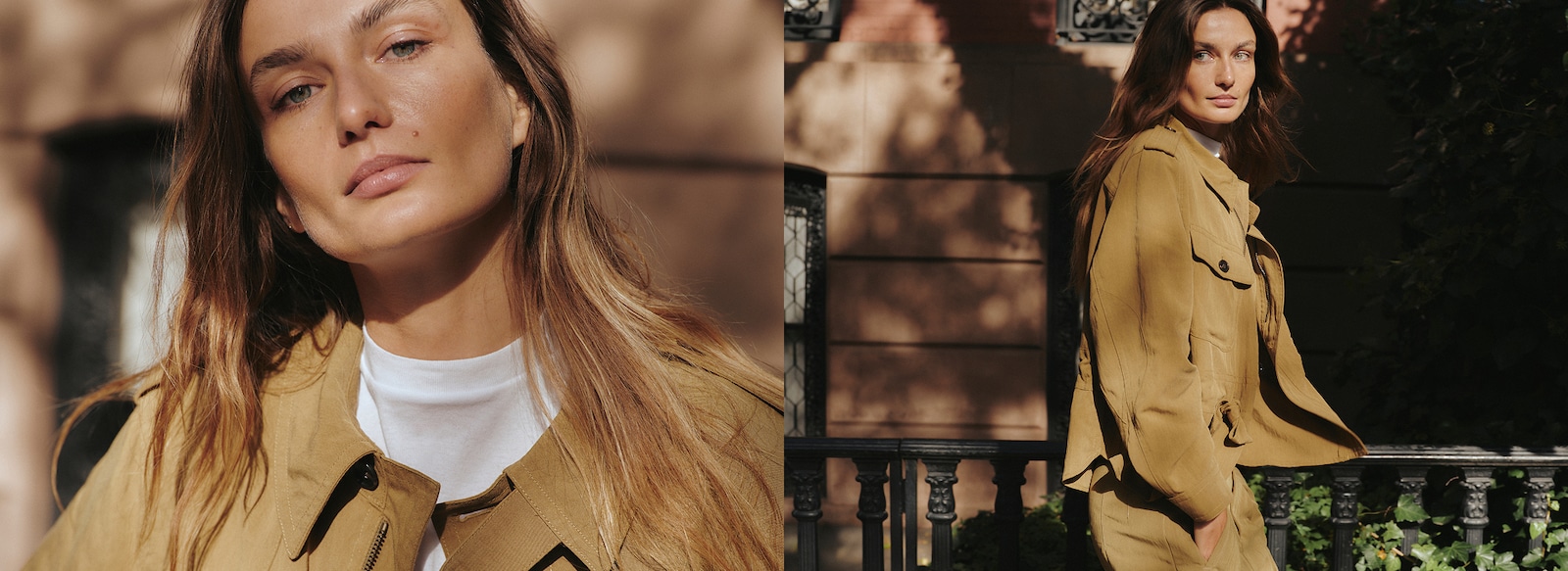 レディース服 | Banana Republic公式オンラインストア