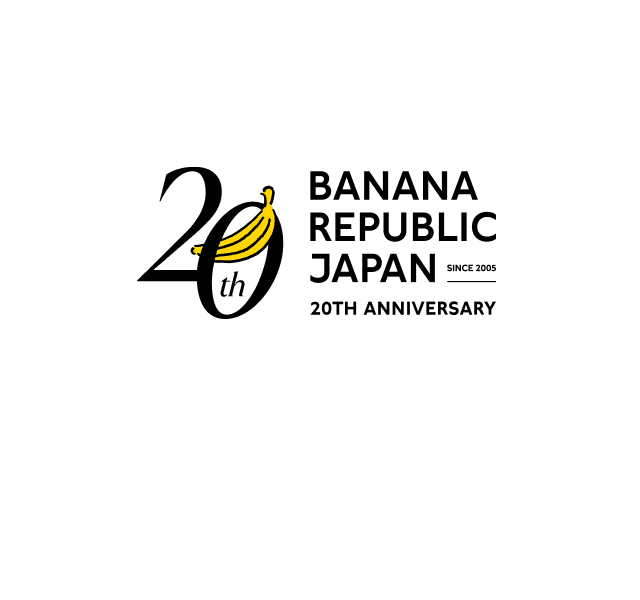 20th Anniversary