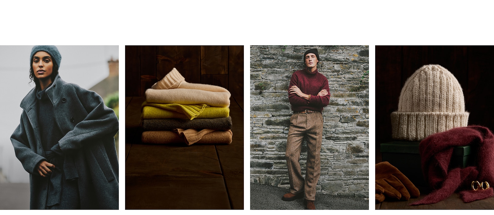 For Holidays Near & Far