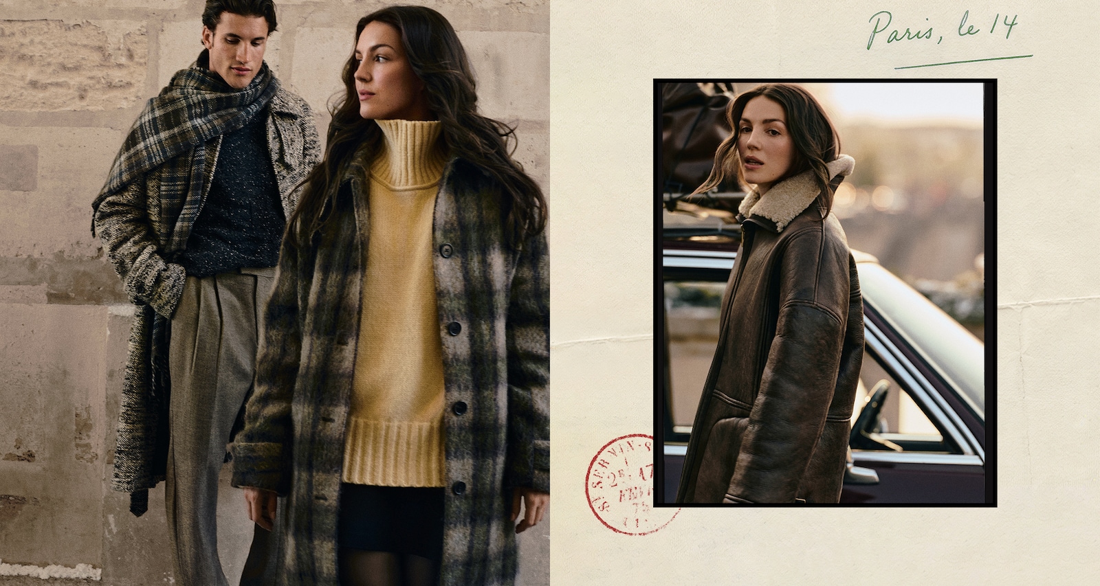 Coats